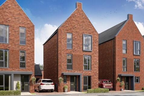 primary property image