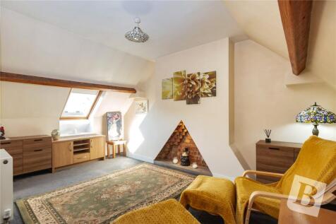 Loft Room