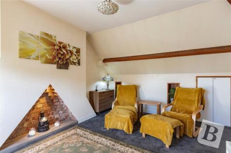 Loft Room