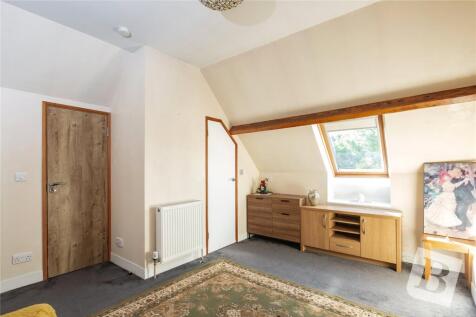 Loft Room