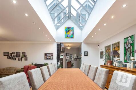 Lounge / Diner