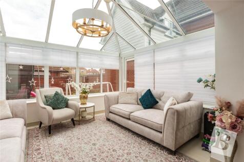 Consevatory