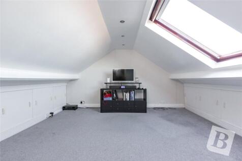 Loft Room