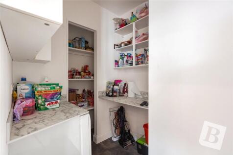 Pantry