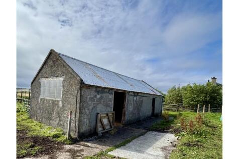 Outbuildings