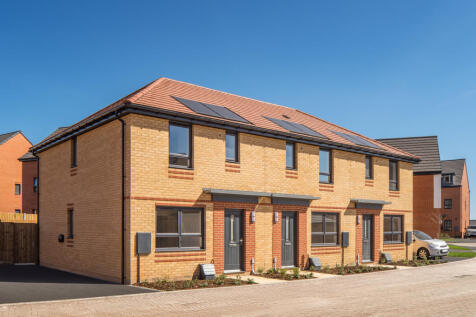 primary property image