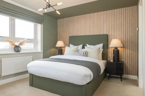 BH Clipstone Park Kingsville