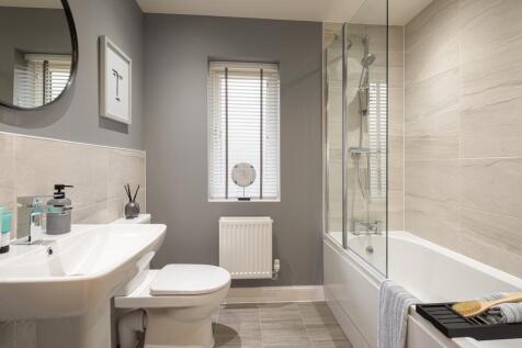 BH Clipstone Park Radleigh