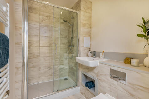 En Suite Photography - Fenton Apartments