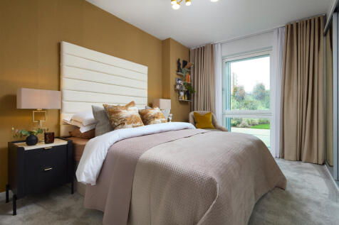 Bedroom 2 Photo - Eastman Village