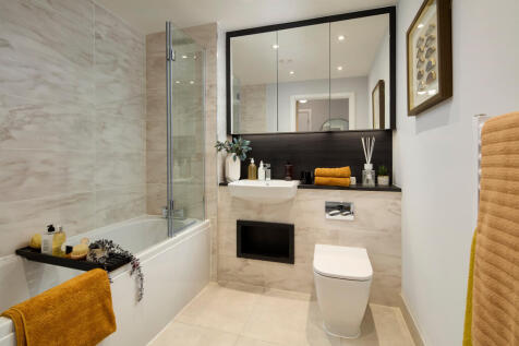 Bathroom Photo - Eastman Village