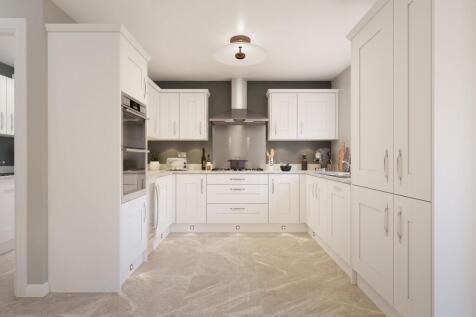 Winstone Kitchen