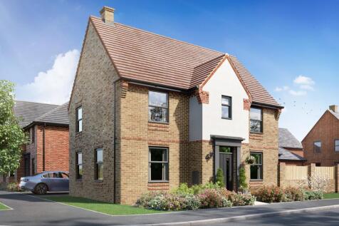 primary property image