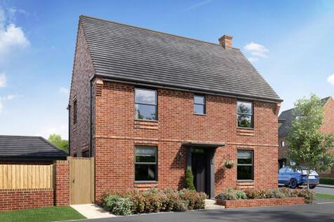 Hadley Phase 7 Clipstone Park