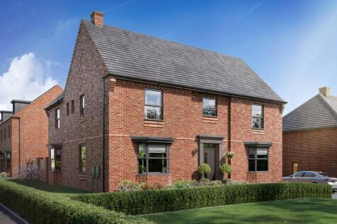 Earlswood Phase 7 Clipstone Park