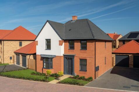 primary property image