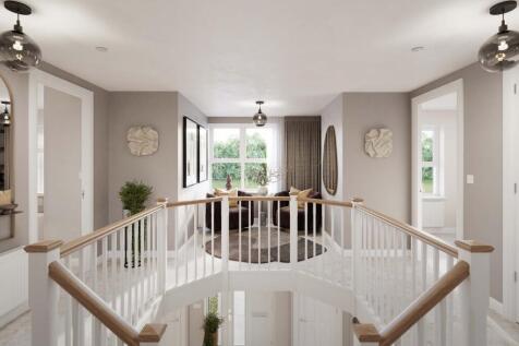 The Glidewell DWH Clipstone Park Leighton Buzzard