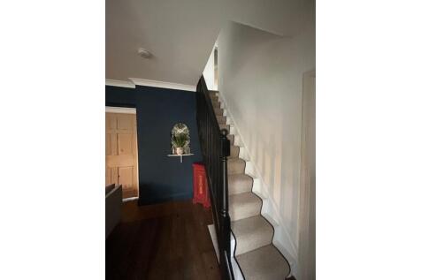 Snug / Sitting Room