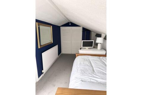 Loft Room