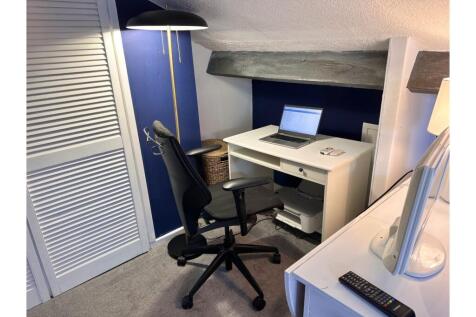 Loft Room