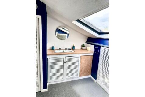 Loft Room
