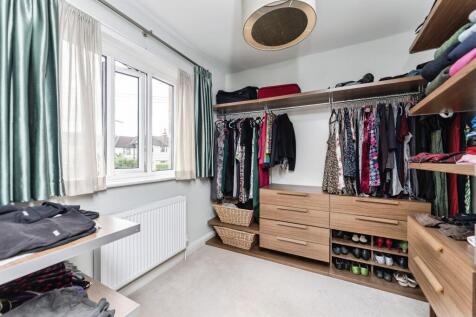Dressing Room 
