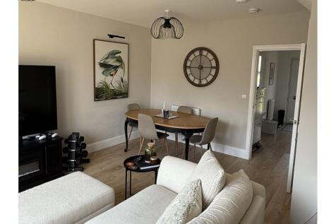 Living / Dining Room