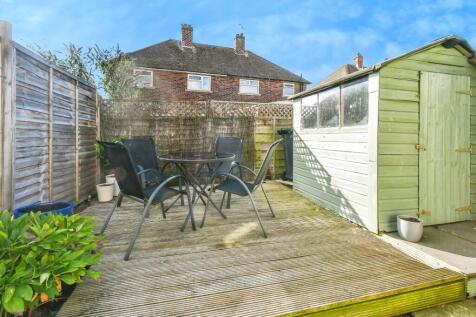 Decking