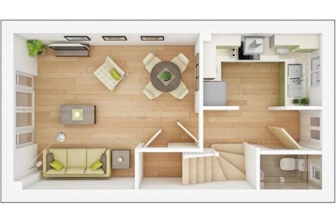 ground floor