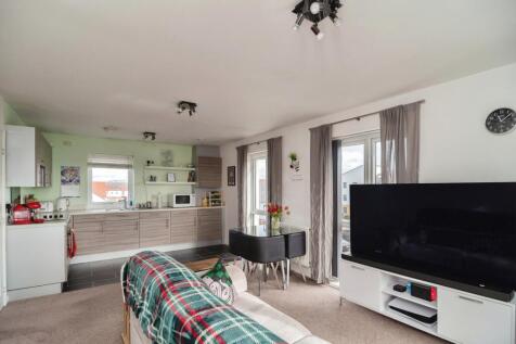 Lounge / Kitchen