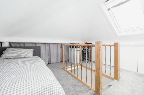 Loft Room
