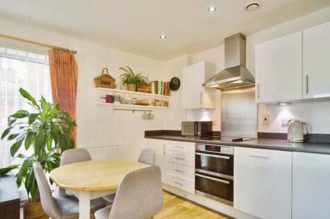 Living Kitchen