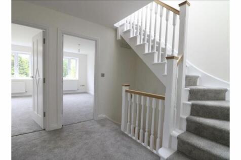 Second Floor Landing