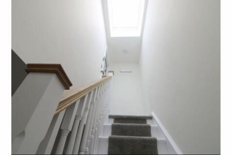 Third Floor Landing