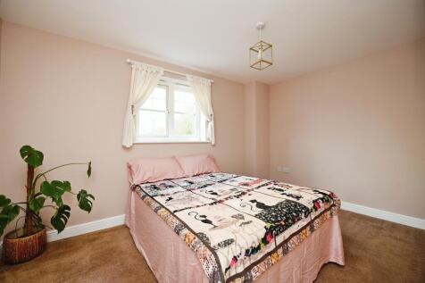 Guest Bedroom One