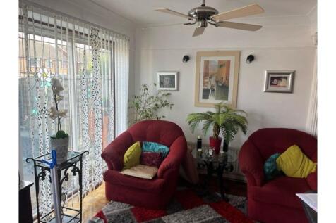 Snug / Sitting Room