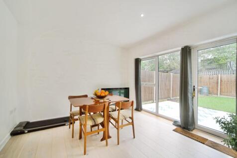 Living / Dining Room