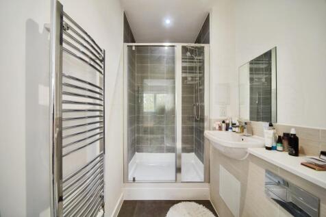 Master En-suite