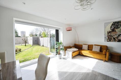 Living / Dining Room