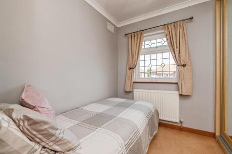 Bedroom Five