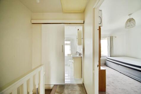Landing / Bedroom