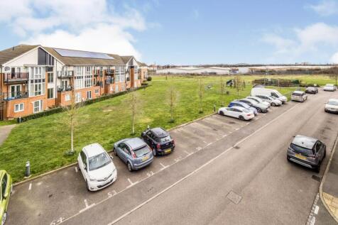 Allocated Parking