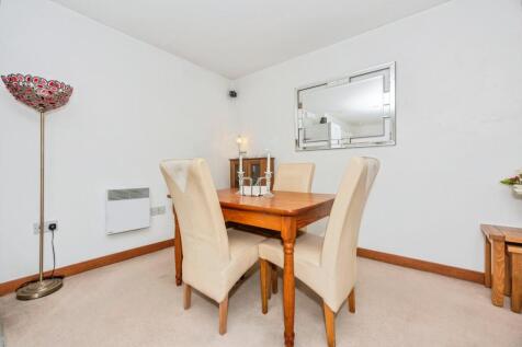 Dining / Family Room
