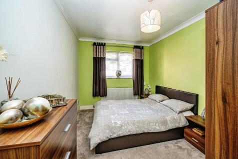 Guest Bedroom Two