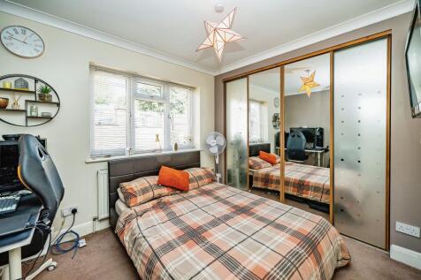 Guest Bedroom Three