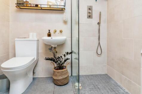 Wet Room