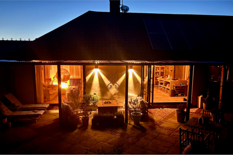 External Lighting