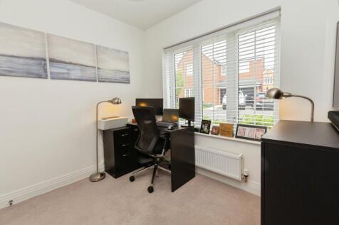 Office / Study