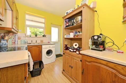 Annex Kitchen