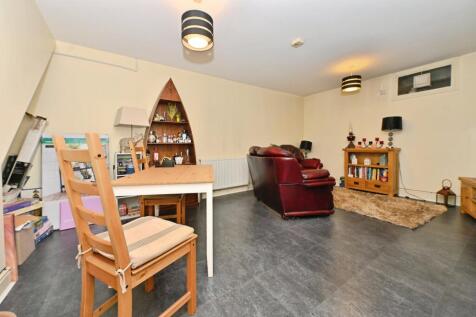 Basement Apartment